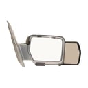 K-Source 81810 Snap-On Towing Mirrors for Ford - F-150 — image 1