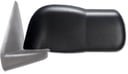 K-Source 80900 Snap-On Towing Mirror Set — image 2