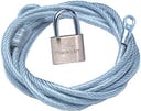 Covercraft ZCBL Cable Lock Kit for Car Covers — image 1