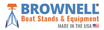 Picture for manufacturer Brownell Boat Stands