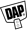 Picture for manufacturer DAP