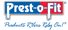 Picture for manufacturer Prest-O-Fit