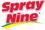 Picture for manufacturer Spray 9