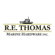 Picture for manufacturer R. E. Thomas Marine Hardware