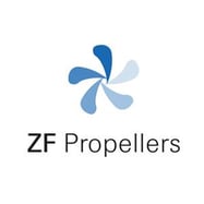 Picture for manufacturer ZF Marine Propulsion Systems