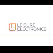 Picture for manufacturer Leisure Electronics