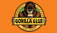 Picture for manufacturer Gorilla Glue