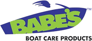 Picture for manufacturer Babe'S Boat Care