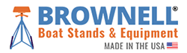 Picture for manufacturer Brownell Boat Stands