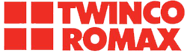 Picture for manufacturer Twinco Romax