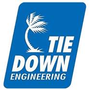 Picture for manufacturer Tie Down Eng