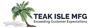 Picture for manufacturer Teak Isle