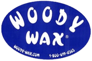 Picture for manufacturer Woody Wax