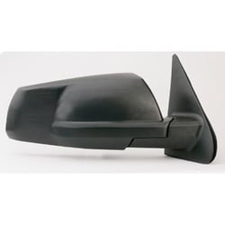 Picture of K-Source 81300 Snap-On Towing Mirrors Pair Catalytic Converter
