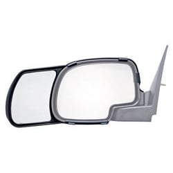 Picture of K-Source 80800 Snap-On Towing Mirrors Pair Catalytic Converter