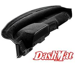 Picture of Covercraft DashMat Custom Dash Cover Black Carpet