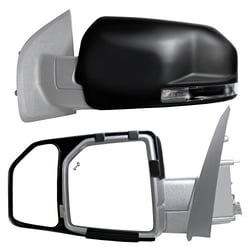 Picture of K-Source Snap-On Towing Mirrors