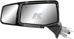Picture of K-Source Snap & Zap Towing Mirrors