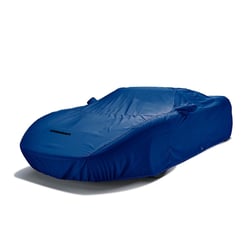 Picture of Covercraft C18503D1 Custom Sunbrella Car Cover Pacific Blue