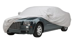 Picture of Covercraft C17815PG WeatherShield HP Custom Car Cover Gray
