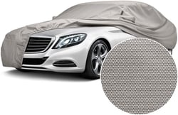 Picture of Covercraft C17811HG Custom WeatherShield HD Car Cover Gray