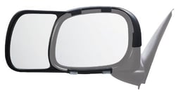Picture of K-Source 80700 Snap-On Towing Mirrors for Dodge Ram (Pair)
