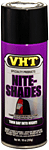 Picture of VHT SP999 Nite Shades Translucent Black Tail Light Lens Coating