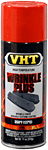 Picture of VHT SP204 Wrinkle Plus Coating Red 11 oz High-Temperature Spray Paint