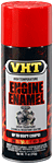 Picture of VHT SP121 High Temperature Engine Enamel Bright Red 11 oz