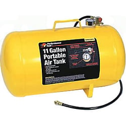 Picture of Performance Tool Portable Air Tank 125 PSI