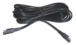 Picture of Battery Tender 081-0148-12-BG4 Quick Disconnect Extension Cable 12.5 ft 4-Pack