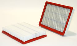 Picture of WIX Racing Filters 46153 Premium Panel Air Filter