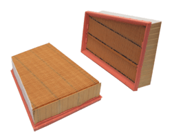 WIX Racing Filters 49000 Premium Panel Air Filter — image 2