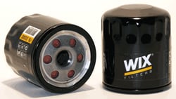 Picture of WIX Racing Filters 51040 High-Performance Spin-On Oil Filter