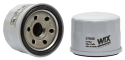 WIX Racing Filters 57040 High-Performance Spin-On Oil Filter — image 2