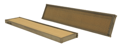Picture of WIX Racing Filters High-Efficiency Cabin Air Filter Panel