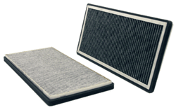 Picture of WIX Racing Filters Cabin Air Panel Filter with Microban