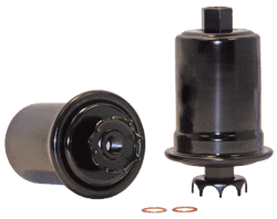 WIX Racing Filters 33503 High-Performance In-Line Fuel Filter — image 2