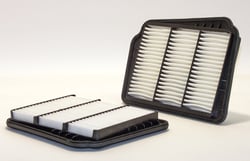 WIX Racing Filters 42826 Premium Panel Air Filter — image 2