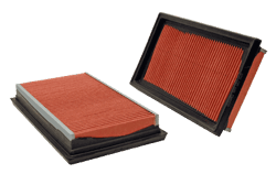 WIX Racing Filters 49225 Premium Panel Air Filter — image 2