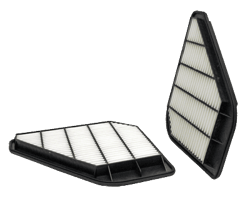 Picture of WIX Racing Filters 49634 Premium Panel Air Filter