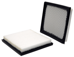 Picture of WIX Racing Filters 49926 High-Performance Panel Air Filter