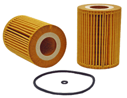WIX Racing Filters 57062 Cartridge Lube Metal Free Oil Filter — image 2