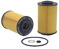 WIX Racing Filters 57250 Metal-Free Cartridge Lube Oil Filter — image 2