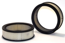 WIX Racing Filters 46036 Premium Panel Air Filter — image 2