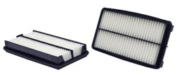 WIX Racing Filters 49042 Premium Panel Air Filter — image 3