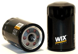 Picture of WIX Racing Filters 51516 High-Performance Spin-On Oil Filter