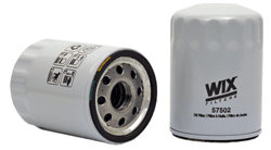 Picture of WIX Racing Filters 57502 Spin-On Racing Oil Filter