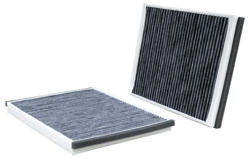 WIX Racing Filters 24813 Cabin Air Panel Filter with Microban — image 2