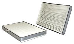 WIX Racing Filters 24780 Cabin Air Panel Filter with Microban — image 2